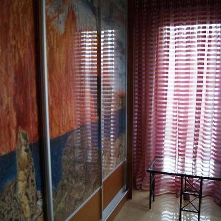 Infinite Blue, Horizon, Elegance, Hospitality Villa Epanomi Bagian luar foto