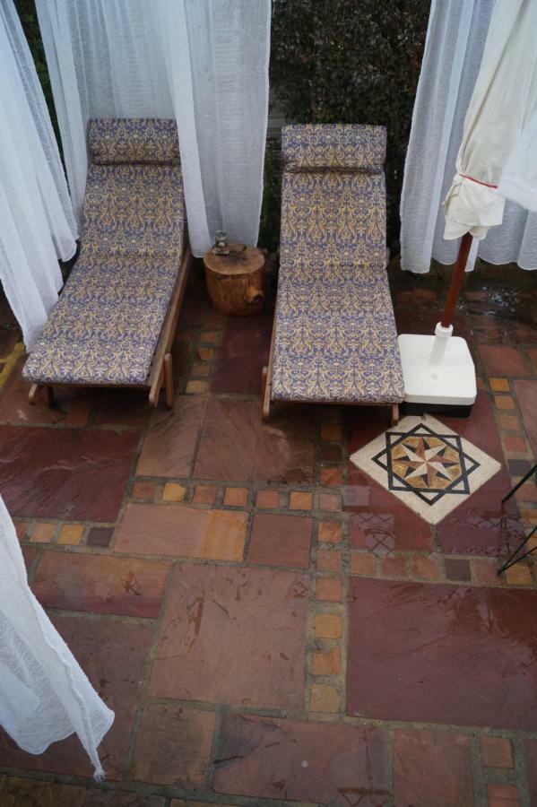 Infinite Blue, Horizon, Elegance, Hospitality Villa Epanomi Bagian luar foto